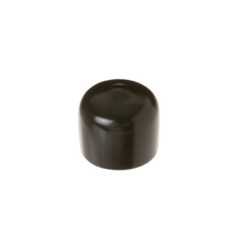 Dryer cap gas pipe thread