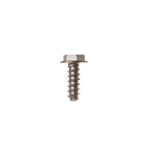 Dishwasher HEX HEAD SCREW 8-16  1/2 STAINLESS STEEL