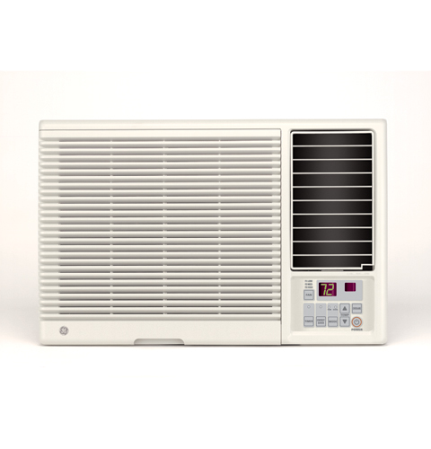 GE® Deluxe 115 Volt Room Air Conditioner