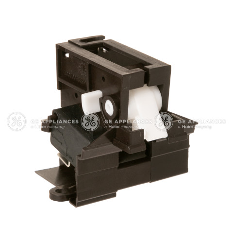 LATCH ASM - DUAL SWITCH