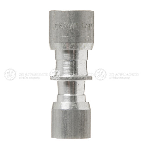 9.53mm x 8mm ALUMINUM LOKRING