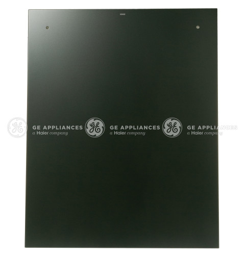 MATTE BLACK Café™ SERVICE OUTER DOOR ASSEMBLY