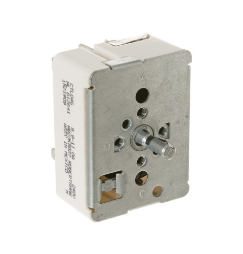RANGE SURFACE ELEMENT SWITCH, 2350W