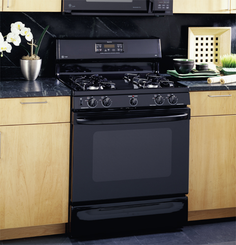 GE Profile Spectra™ 30