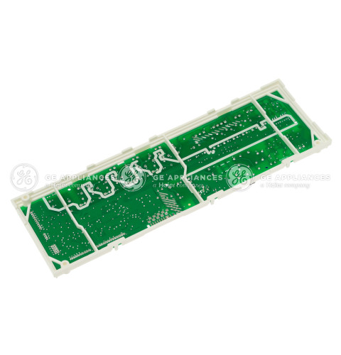 BOARD MACHINE CONTROL RC17