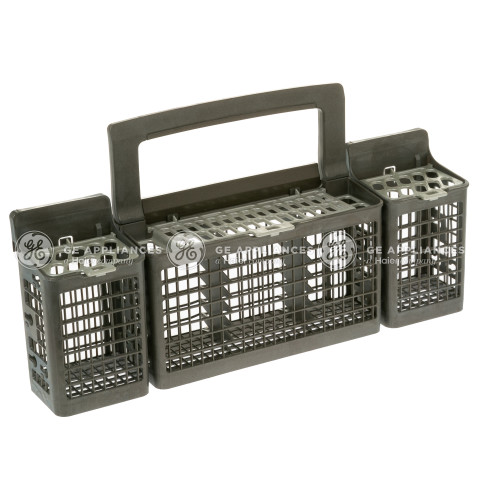 BASKET SILVERWARE ASM WI