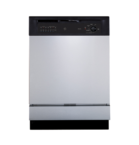 GE® Built-In Dishwasher
