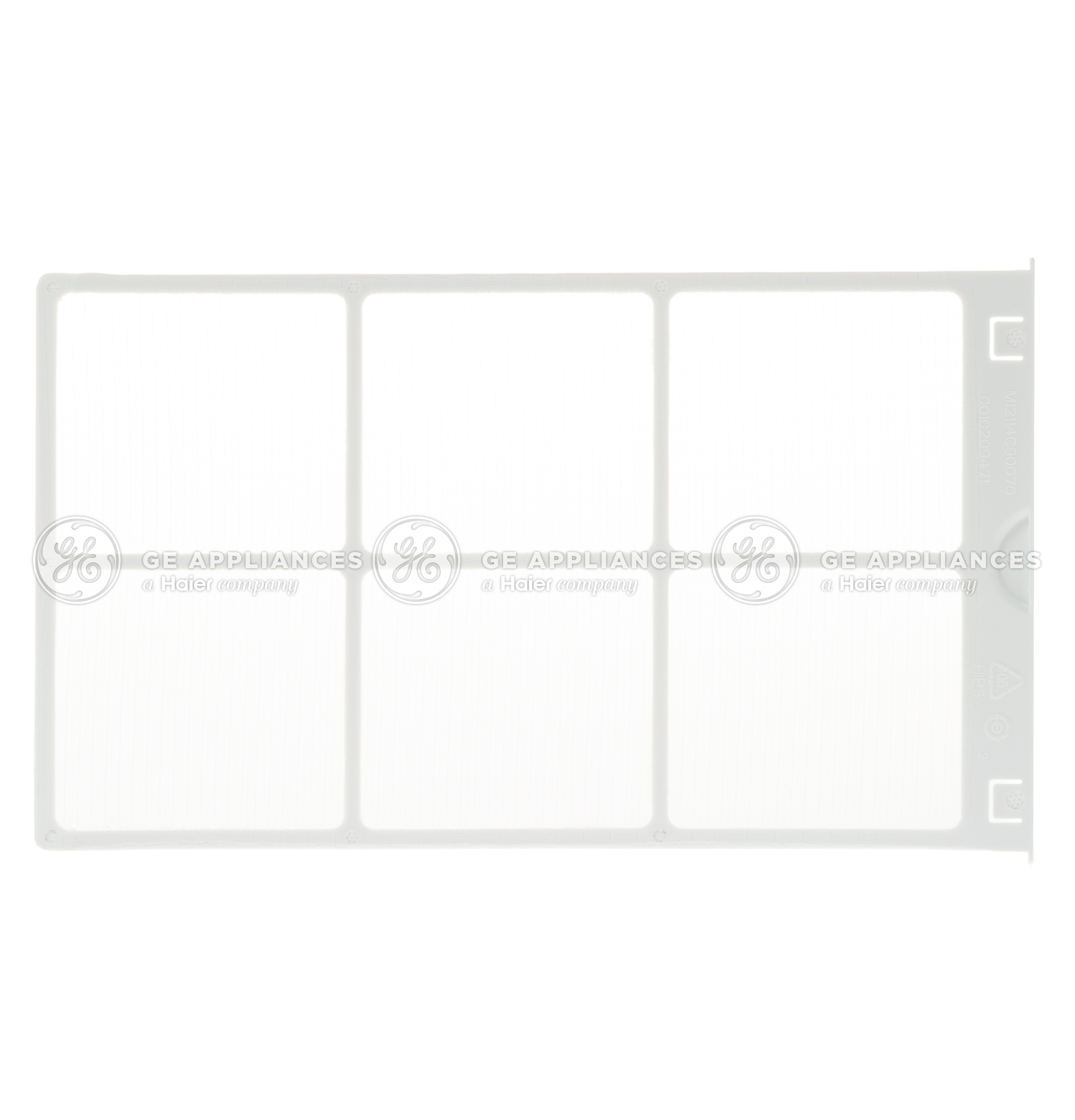 New Remote Control For GE Ar Condtoner AHQ06LYW1 AHQ06LYQ2 AHW06LZW1