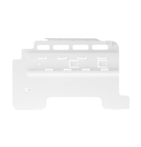 Refrigerator Freezer Drawer Divider