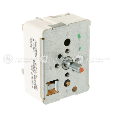 ELEMENT CONTROL-3000W