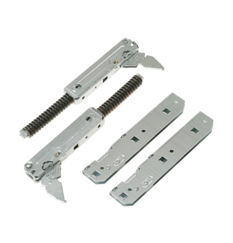 Range Hinge/Receiver Kit - Left & Right
