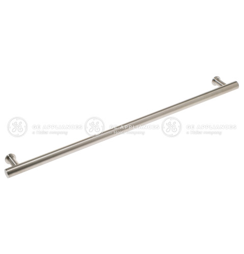 HANDLE ASSEMBLY DISHWASHER STAINLESS STEEL