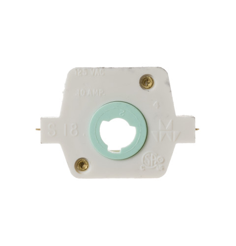 Range Ignition  Valve Switch