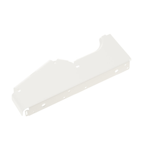 COVER END LEFT (BISQUE)