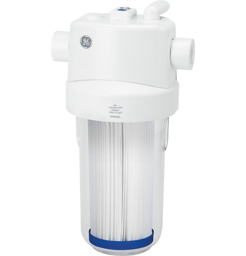 GE® Household Pre-Filtration System plus Filter