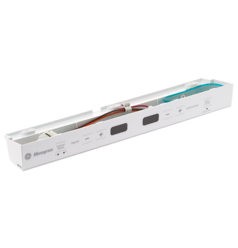 HMI HOUSING SXS ASSEMBLY 36