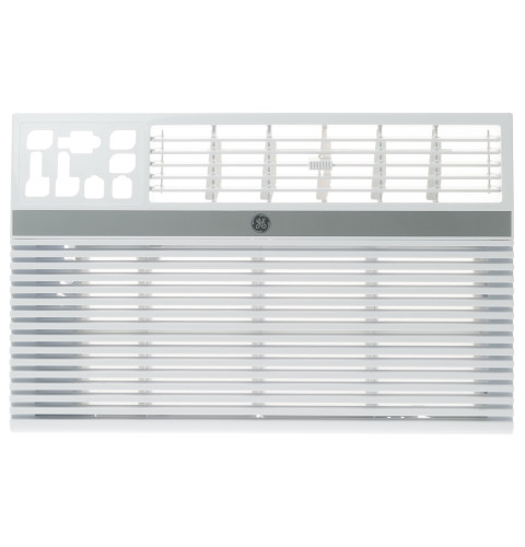 FRONT PANEL ASSEMBLY