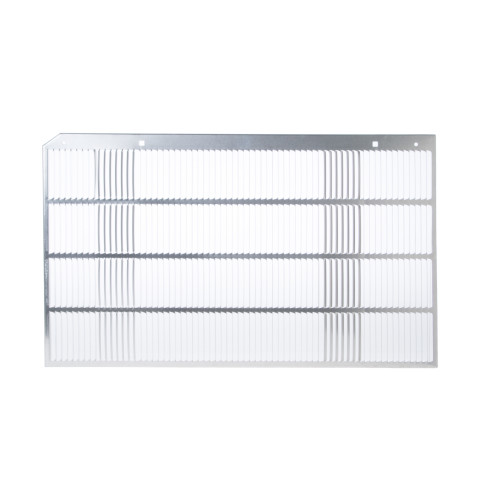 Room Air Conditioner Rear Guard Vent Grille