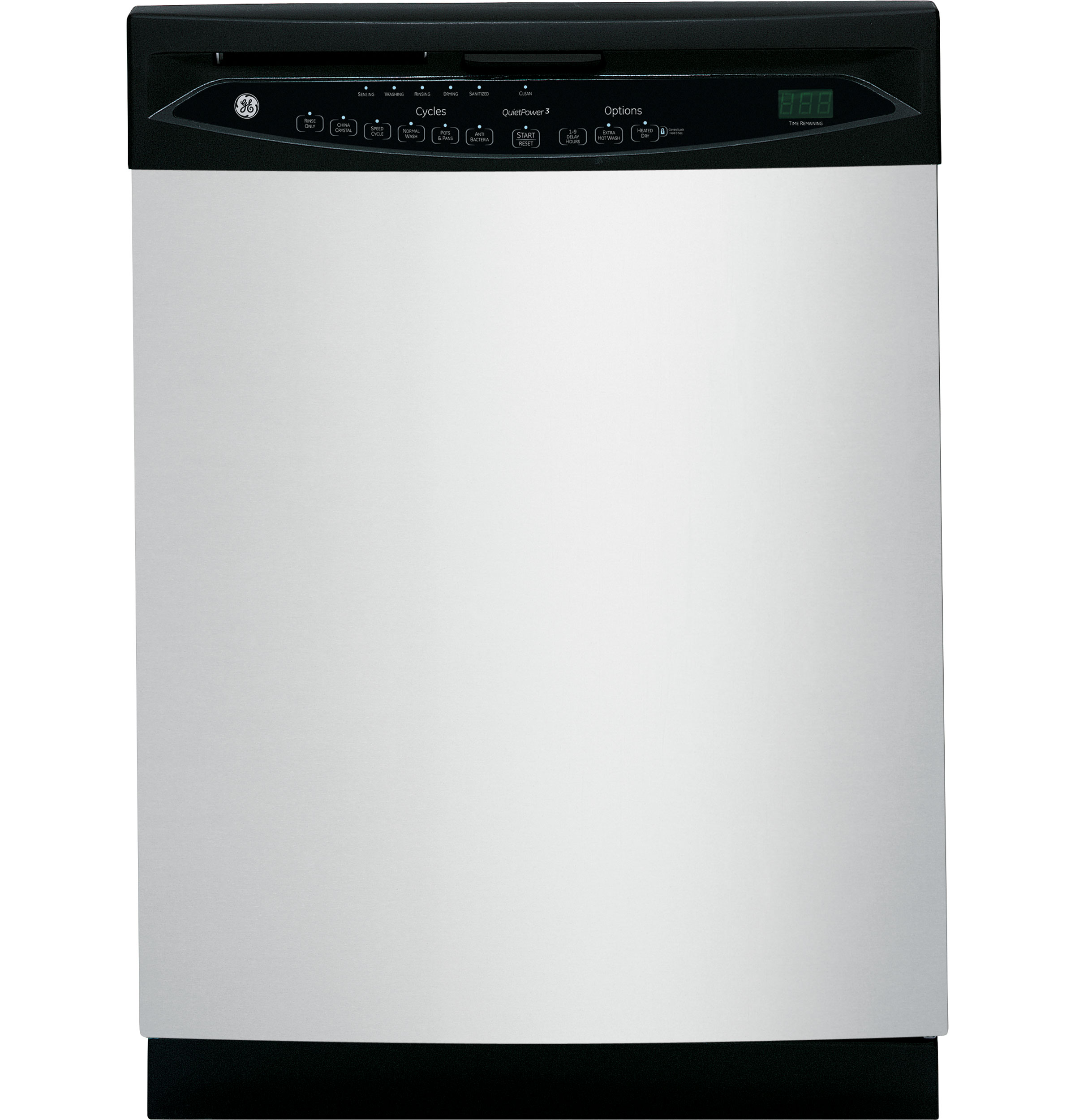 GE® Tall Tub Built-In Dishwasher