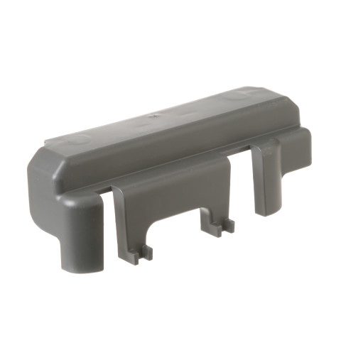 Dishwasher roller cover- right