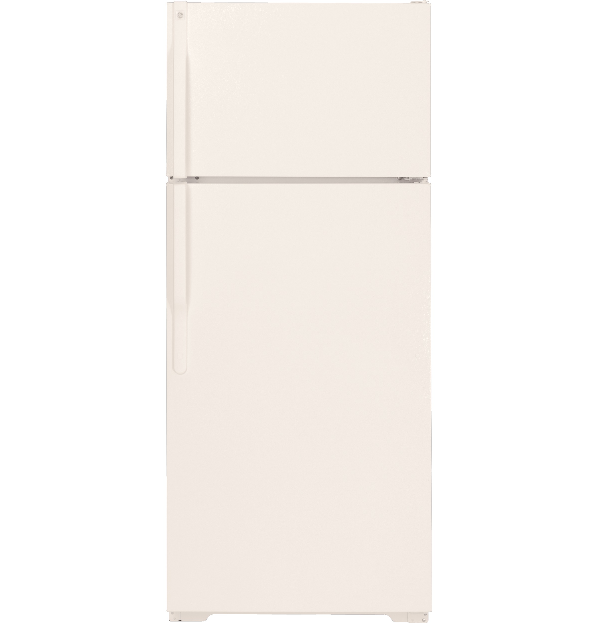 GE® ENERGY STAR® 18.1 Cu. Ft. Top-Freezer Refrigerator