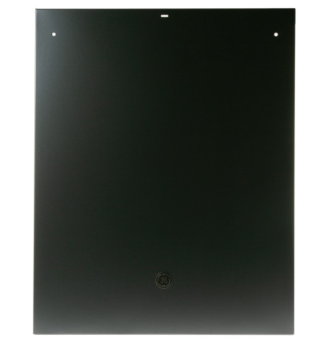 OUTER DOOR PANEL - BLACK SLATE