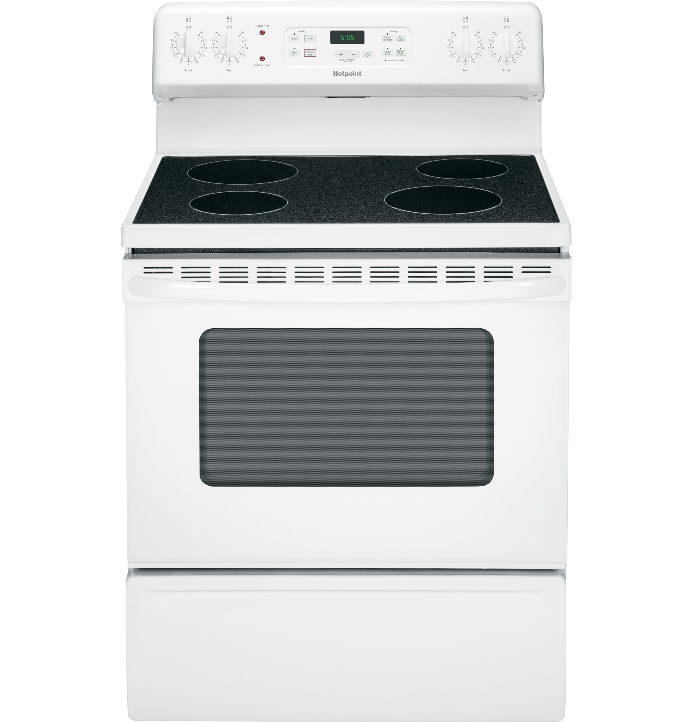 Hotpoint® 30