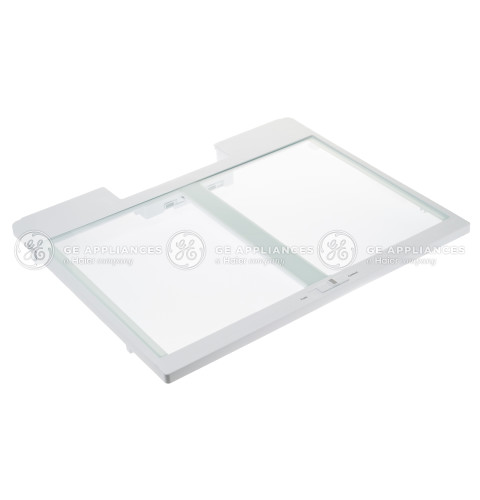 COVER PANTRY ASSEMBLY