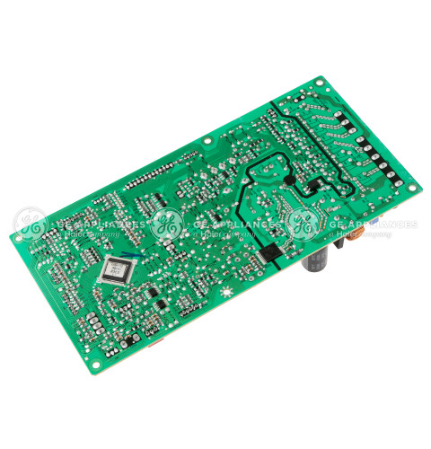 PCB Assembly Main