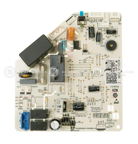 INDOOR POWER CONTROL BOARD