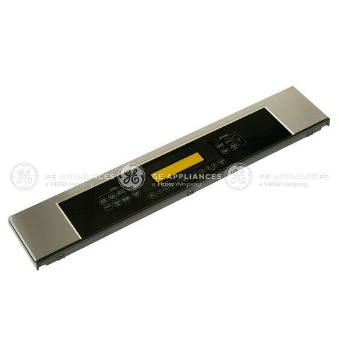 PANEL CONTROL TAPE ASSEMBLY