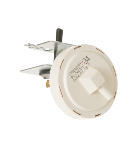 Washer Water Level Pressure Switch