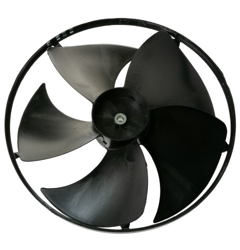 OUTDOOR FAN BLADE