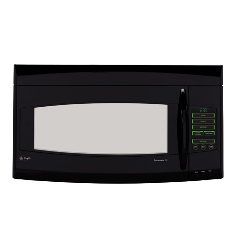 GE Profile Spacemaker® Over-the-Range Microwave Oven