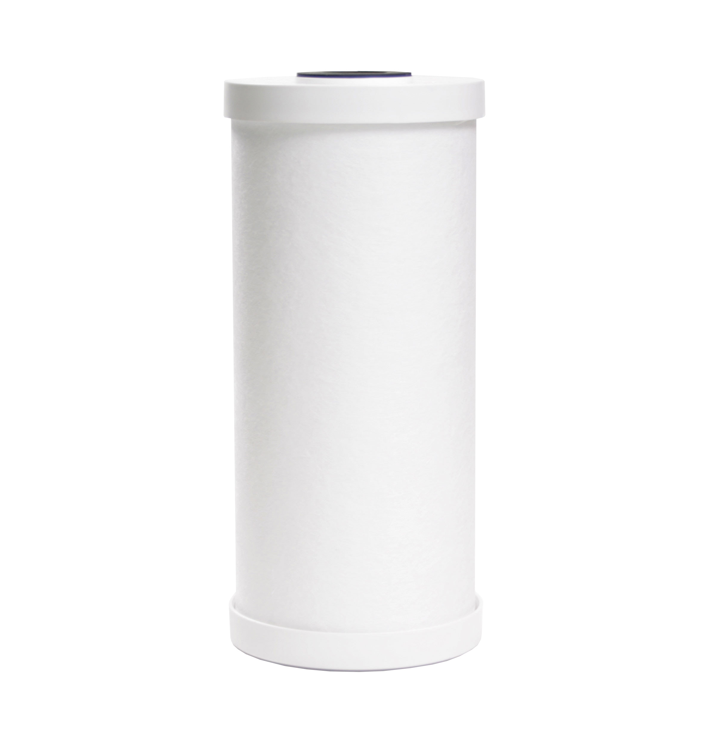 GE WHOLE HOUSE ADVANCED REPLACEMENT WATER FILTER — Model #: FXHTC
