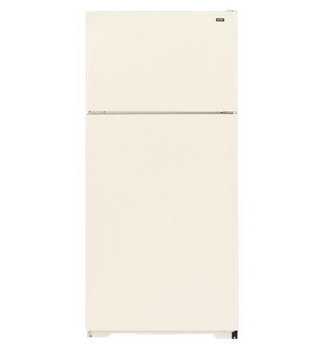 Hotpoint® 14.6 Cu. Ft. Capacity Top-Freezer Refrigerator