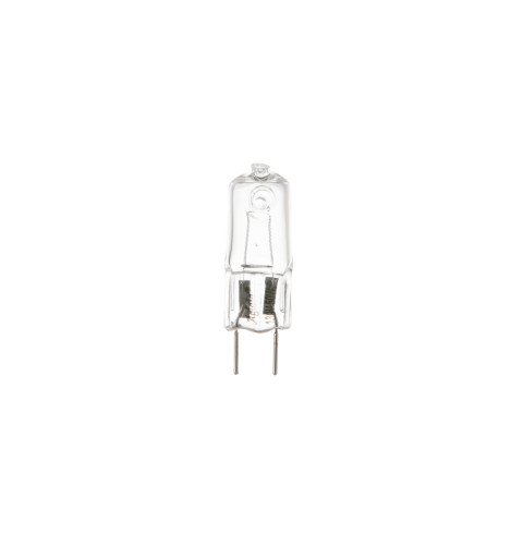 Microwave Halogen Bulb - 130V, 50W - G8