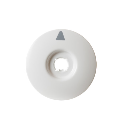 Washer Timer Dial