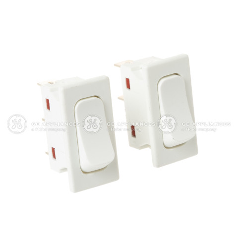 LIGHT AND BLOWER SWITCH