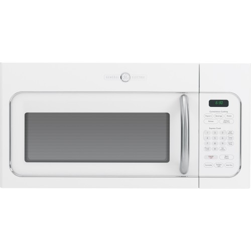 GE Artistry Series Microwave - Thumbnail 2