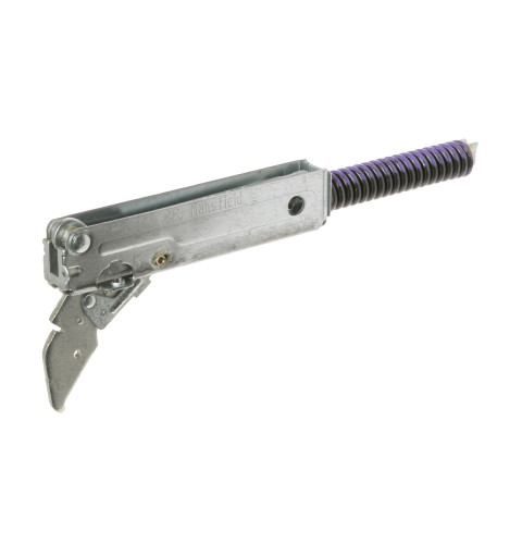 Wall oven -  left door hinge