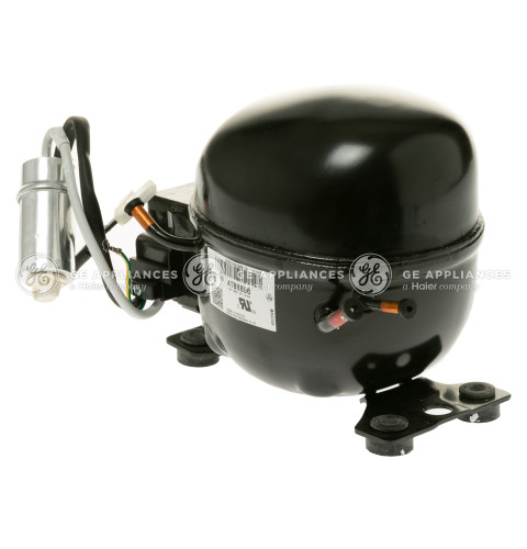 COMPRESSOR & ELECTRICALS