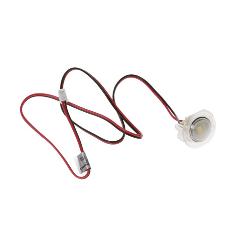 Washing Machine Tub Light - 150 mA  3.2 VDC