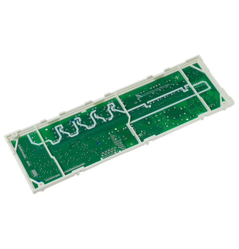 MACHINE CONTROL RC17 AND RELAY WITH FRAME