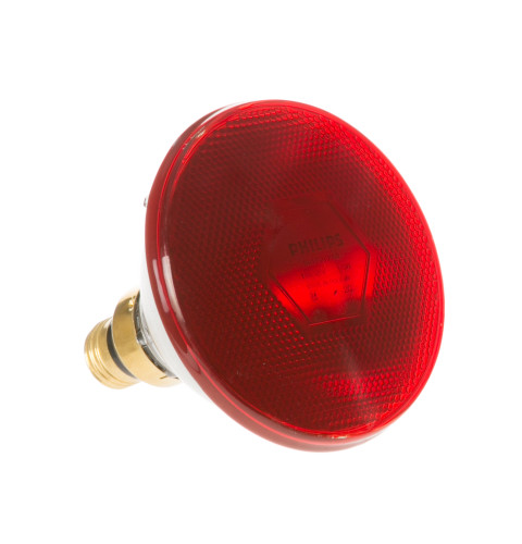 Monogram Hood Infrared Bulb - 175 watt, 120 volt