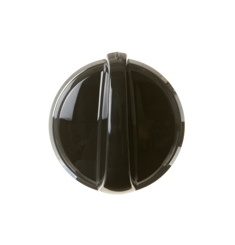 RANGE KNOB - BLACK