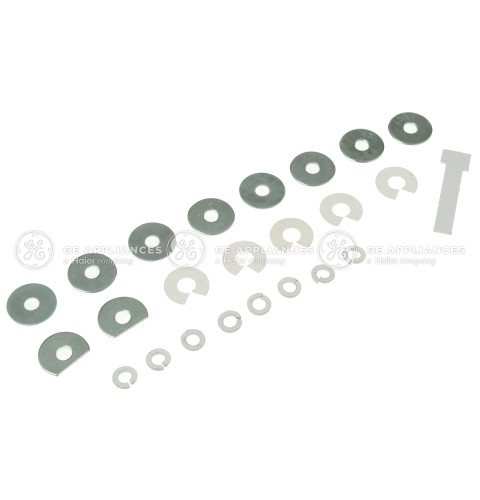 BM FZ DR ALIGNMENT KIT