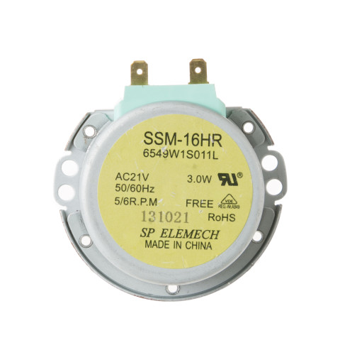 MOTOR (CIRC), SYNCHRONOUS