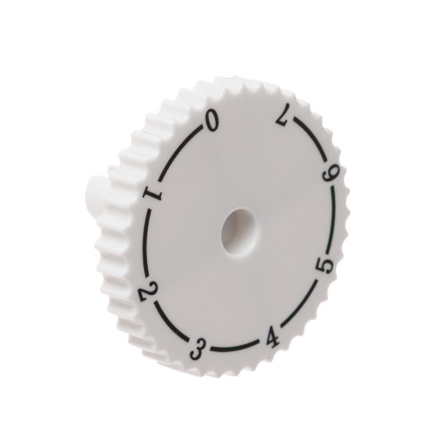 RANGE THERMOSTAT KNOB