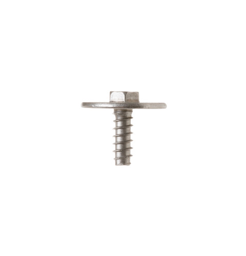 Hex head screw